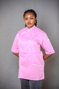 Women’s Executive Chef Coat | Women Chef Coat | Chef Uniforms Boutik
