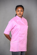 Women’s Executive Chef Coat | Women Chef Coat | Chef Uniforms Boutik