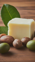 Raw African Shea Butter | Natural Raw Shea Butter|Chef Uniforms Boutik