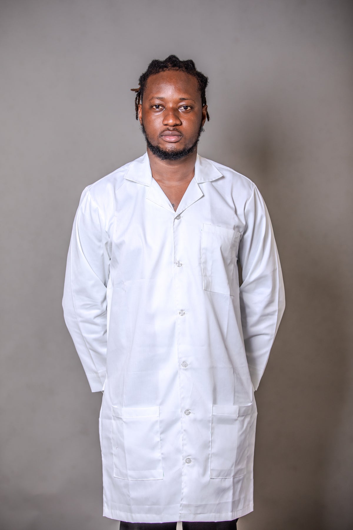 Custom Jacket Lab Custom Medical Lab Coat | Custom Lab Coats | Chef Uniforms Boutik